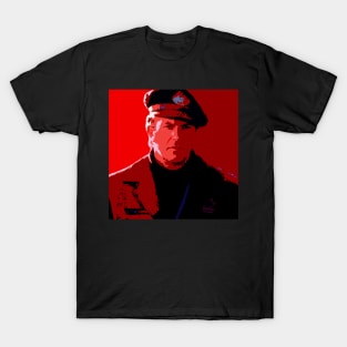 kevin costner T-Shirt